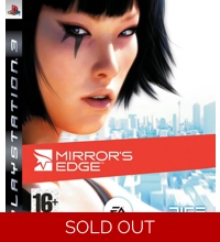 Mirrors Edge
